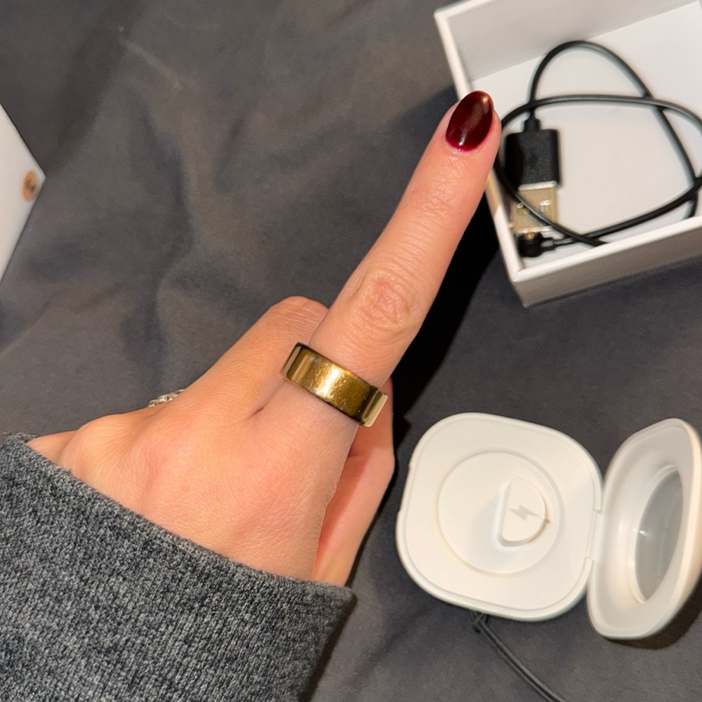 Smart Ring - image 2